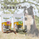 Merrimore Natural Teeth Cleaning and Molar Series