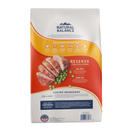 Natural Balance LID Meat Series - Adult Cat Food