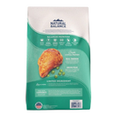 Natural Balance LID Meat Series - Adult Cat Food