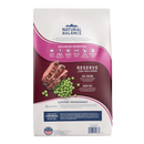 Natural Balance LID Meat Series - Adult Cat Food