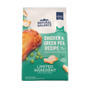 Natural Balance LID Meat Series - Adult Cat Food