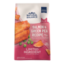 Natural Balance LID Meat Series - Adult Cat Food