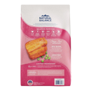 Natural Balance LID Meat Series - Adult Cat Food