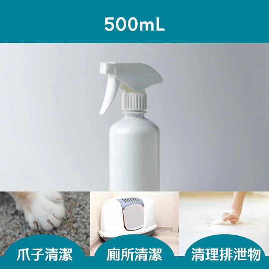 Dr. Klēn 潔博士 高效環保消毒水溶片30粒裝 (補充裝)