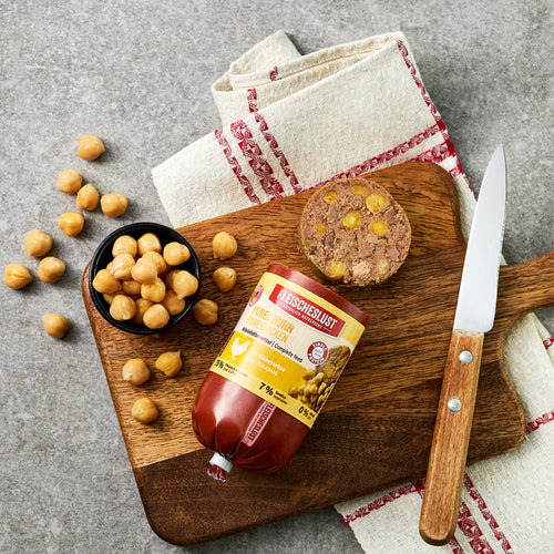 Fleischeslust 低溫慢煮鮮食腸 200g