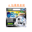 MY POTTY PAD - 活性炭殿堂吸寵物尿墊