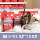 Stella &amp; Chewy's - Freeze Dried Perfectly Puppy Dog Food