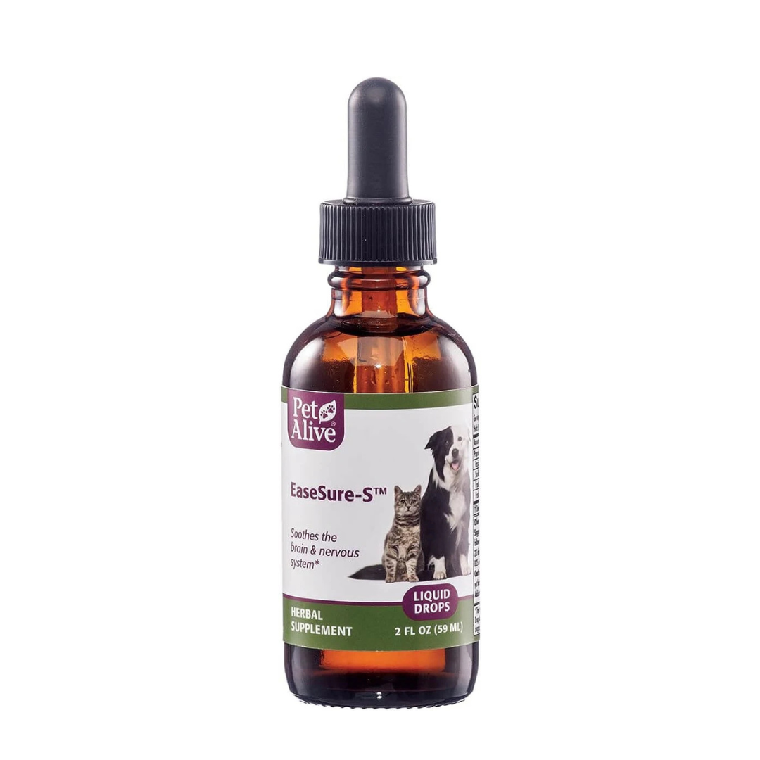 PetAlive - EaseSure-S 舒緩癲癇症 59ml