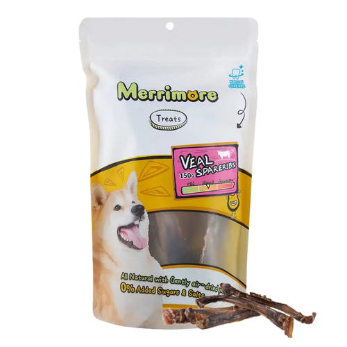 Merrimore Natural Teeth Cleaning and Molar Series