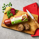 Fleischeslust Slow-cooked Sausage 400g