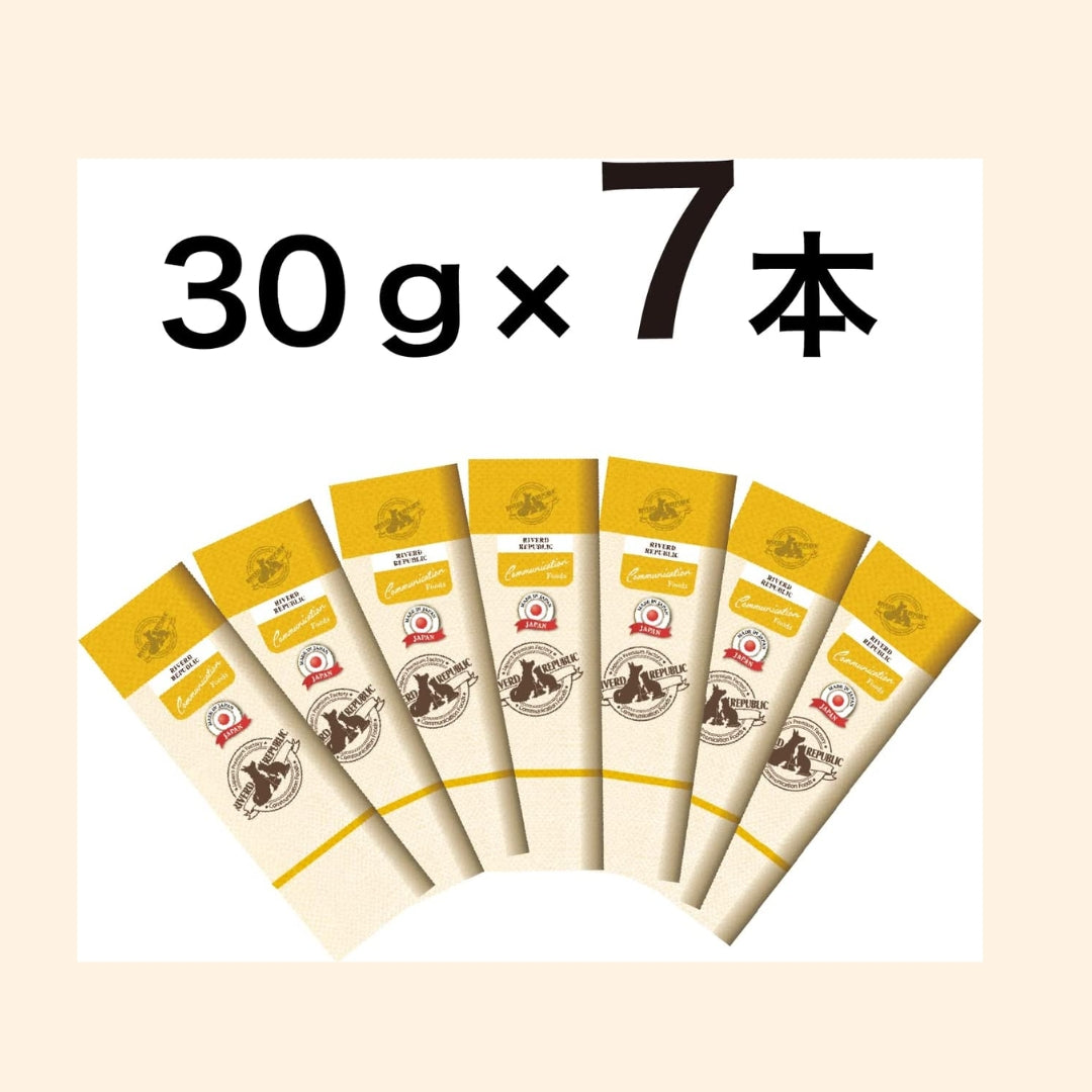 Riverd Republic Medicare7 Urinary 腎臟泌尿系統健康維持 (狗) 30g x 7