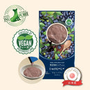 Riverd Republic Inu Smoothies 犬用天然無添加果醬 13g x 4_blueberry