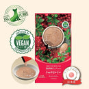 Riverd Republic Inu Smoothies 犬用天然無添加果醬 13g x 4_cranberry