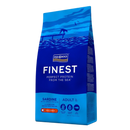 Fish4Dogs Finest Fish 無麩質 低敏 (成犬) 狗糧 (小粒)