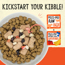 Stella & Chewy's - 超級乾糧伴侶