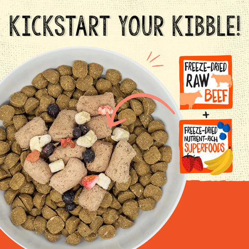 Stella & Chewy's - 超級乾糧伴侶