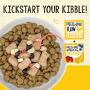 Stella & Chewy's - 超級乾糧伴侶