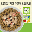 Stella & Chewy's - 超級乾糧伴侶