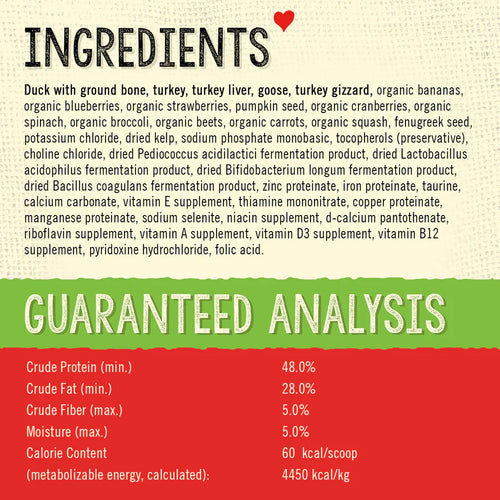 Stella & Chewy's - 超級乾糧伴侶