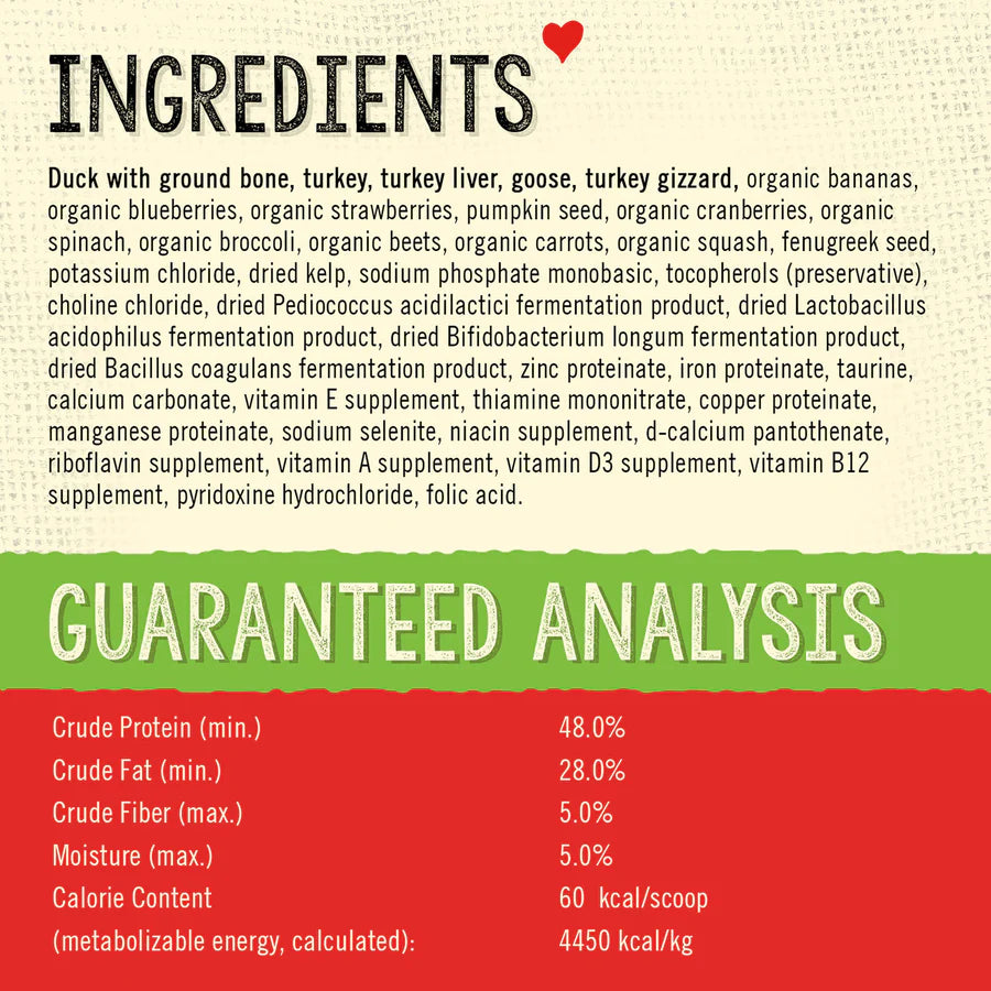 Stella & Chewy's - 超級乾糧伴侶