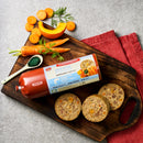 Fleischeslust Slow-cooked Sausage 800g
