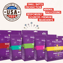 Stella & Chewy's - Freeze Dried Dinner - 貓糧 凍乾生肉糧