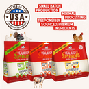 Stella & Chewy's - 超級乾糧伴侶