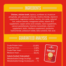 原箱 24 包優惠 - Stella & Chewy's 肉絲滋味包系列 狗狗鮮食濕糧