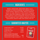 原箱 24 包優惠 - Stella & Chewy's 肉絲滋味包系列 狗狗鮮食濕糧