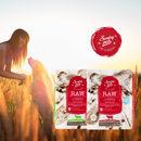 Sunday Pets Freeze-Dried Dog Food - Puppies &amp; Adults 454g