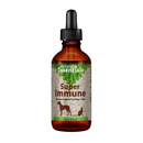 Animal Essentials - Super Immune (OL-lmmune) 治療養生草本系列 - 強化免疫系統配方 2oz