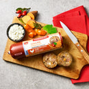 Fleischeslust Slow-cooked Sausage 400g