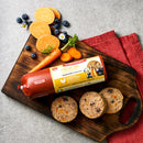Fleischeslust Slow-cooked Sausage 800g