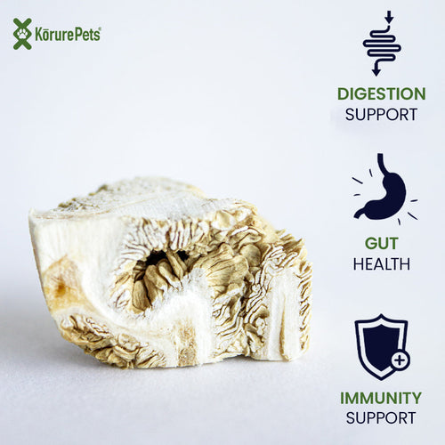 Kōrure Pets -紐西蘭冷凍脫水小食 50g (狗)