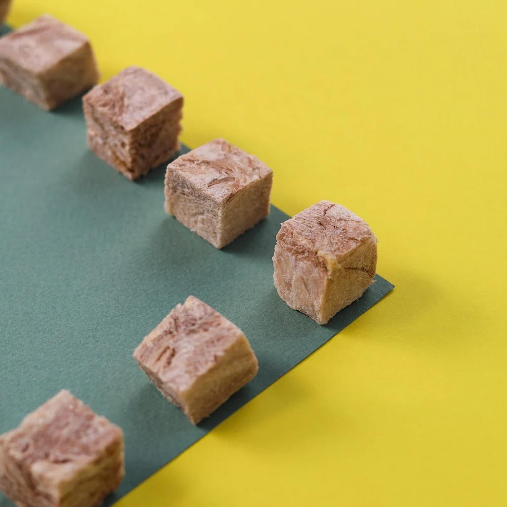 TAKI Rabbit Meat Freeze-Dried Treats
