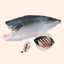 TAKI 刺身級日本油甘魚(Hamachi)凍乾