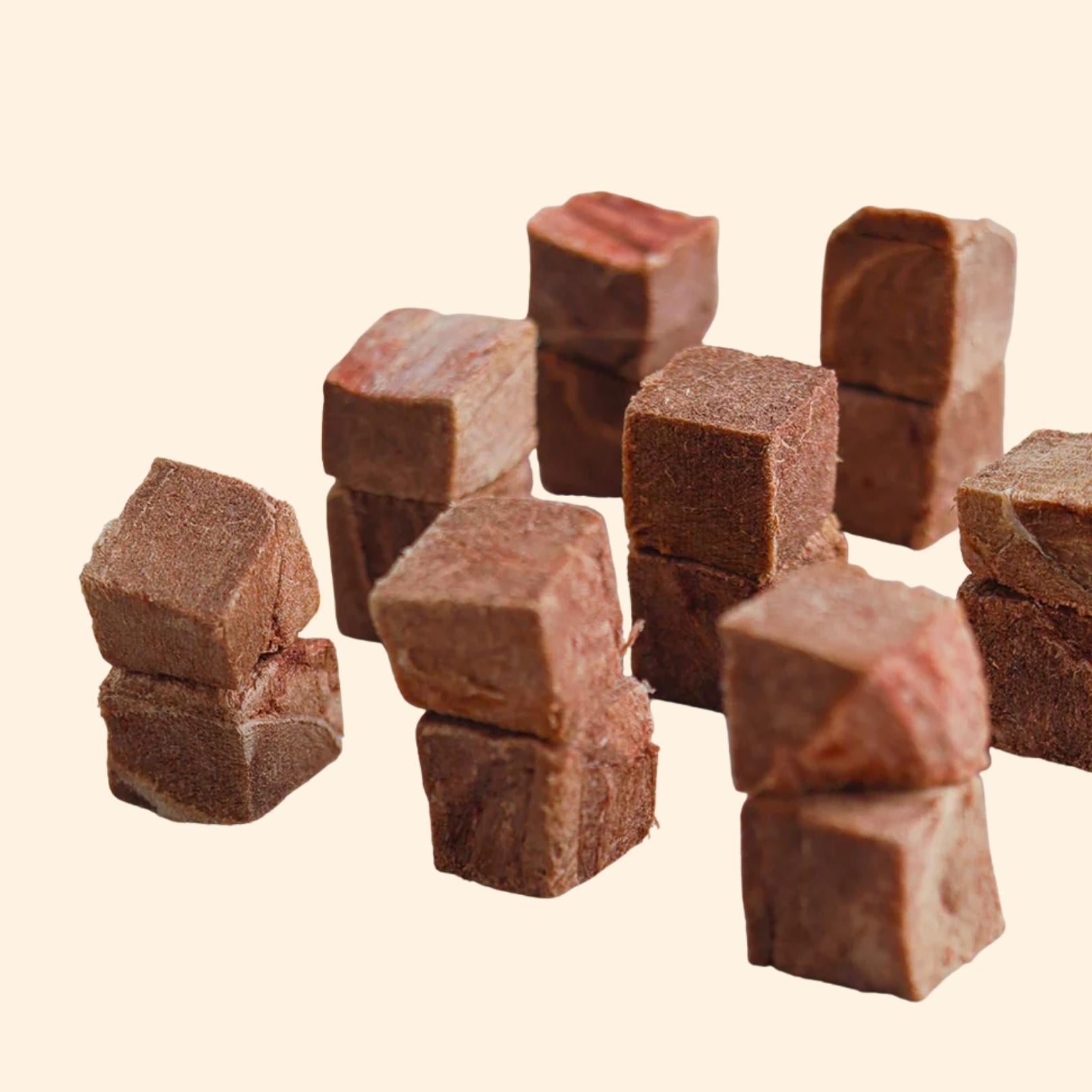TAKI Premium Venison Freeze-Dried Snacks