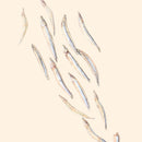 TAKI Japan Kibinago Fish Freeze-Dried Snacks