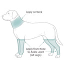 TVATI PET - Daily Mobility Formula (0.5ML X 30)