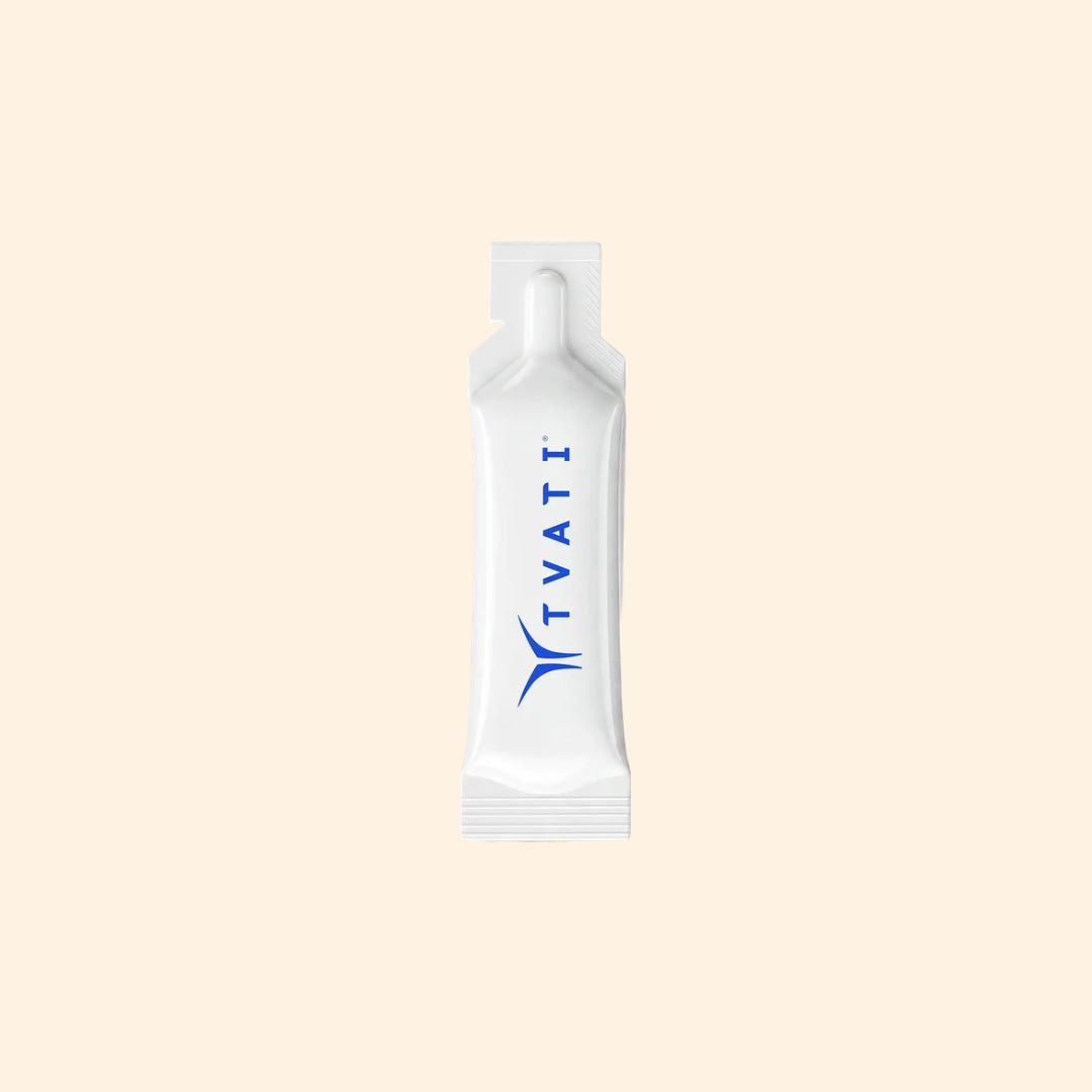 TVATI PET - Daily Mobility Formula for Small Dogs and Cats (0.5ML X 12)