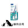 Virbac C.E.T. 複合酶牙膏牙刷手指套 (貓犬適用) 套裝