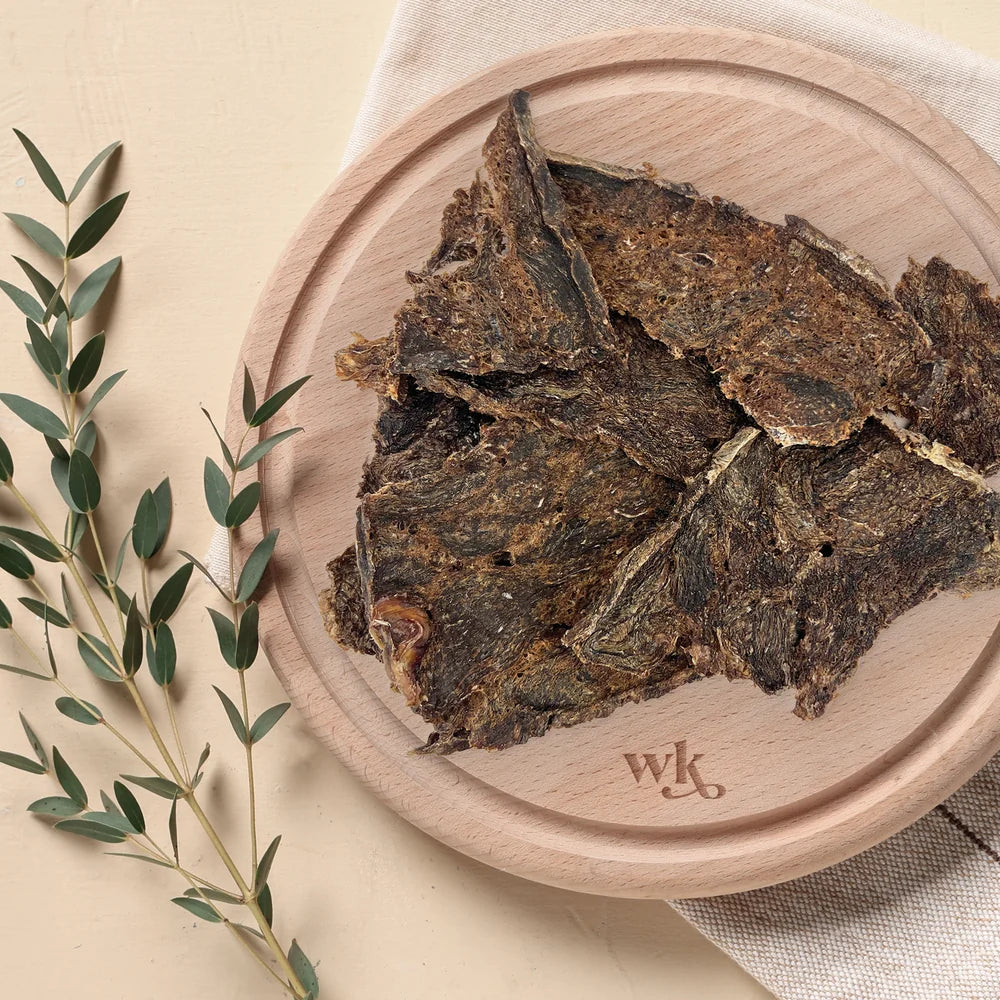 Wildkind Great Southern Beef Jerky 100g