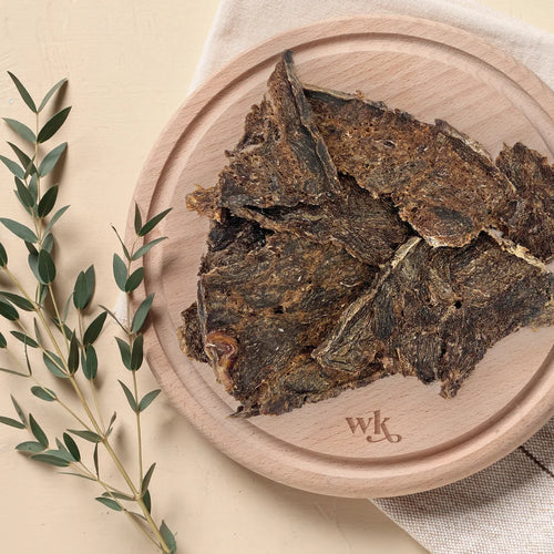 Wildkind Great Southern Beef Jerky 100g