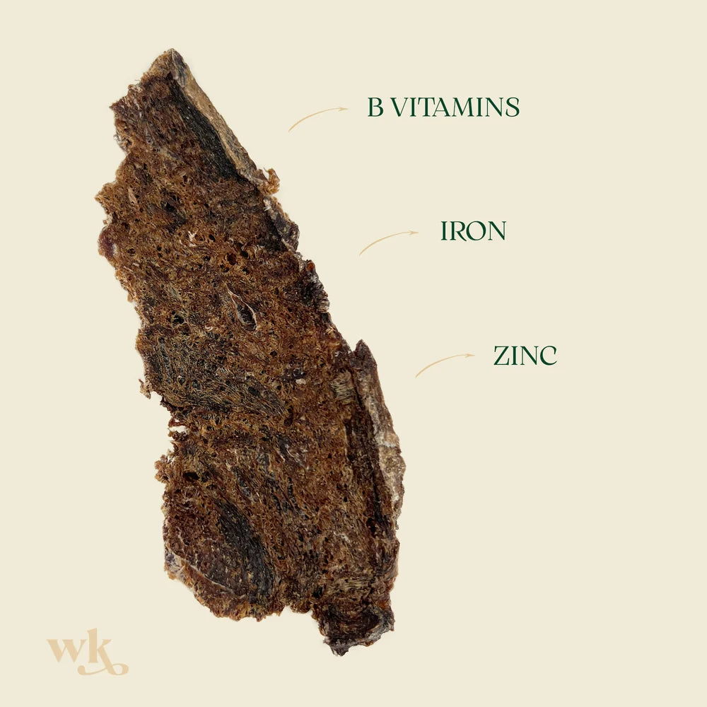 Wildkind Great Southern Beef Jerky 100g