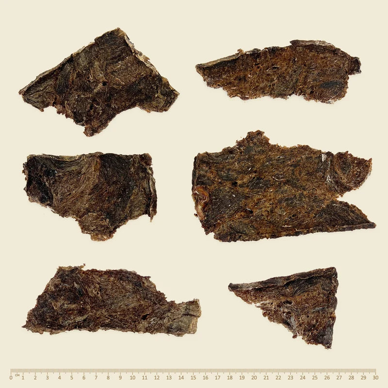 Wildkind Great Southern Beef Jerky 100g