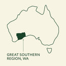Wildkind Great Southern Roo Jerky 100g