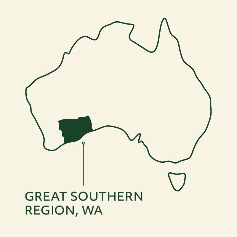 Wildkind Great Southern Roo Jerky 100g