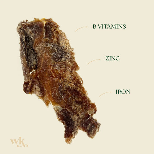 Wildkind Great Southern Boar Jerky 100g 