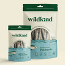 Wildkind Southern Ocean Pilchards 100g 