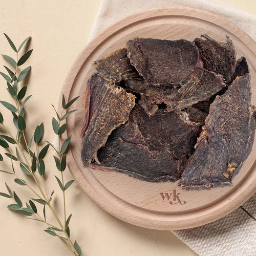 Wildkind Great Southern Roo Jerky 100g
